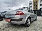 Renault Megane Salon PL |100% sprawny |bardzo zadbany|2 x koła|klima|ALU|pół-skóra - 15