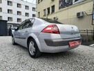 Renault Megane Salon PL |100% sprawny |bardzo zadbany|2 x koła|klima|ALU|pół-skóra - 16