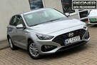 Hyundai i30 Gwarancja Fabryczna SalonPL FV23% ASO 1.5DPI 110KM LED Tempomat