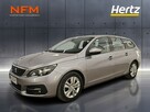 Peugeot 308 SW 1,5 Bluehdi(130 KM) Active Salon PL Faktura-Vat - 1