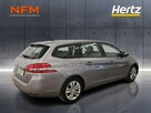 Peugeot 308 SW 1,5 Bluehdi(130 KM) Active Salon PL Faktura-Vat - 5