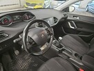Peugeot 308 SW 1,5 Bluehdi(130 KM) Active Salon PL Faktura-Vat - 13