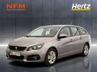 Peugeot 308 SW 1,5 Bluehdi(130 KM) Active Salon PL Faktura-Vat - 1