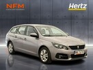 Peugeot 308 SW 1,5 Bluehdi(130 KM) Active Salon PL Faktura-Vat - 3