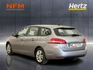 Peugeot 308 SW 1,5 Bluehdi(130 KM) Active Salon PL Faktura-Vat - 4