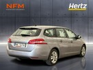 Peugeot 308 SW 1,5 Bluehdi(130 KM) Active Salon PL Faktura-Vat - 5