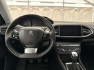 Peugeot 308 SW 1,5 Bluehdi(130 KM) Active Salon PL Faktura-Vat - 14