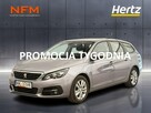 Peugeot 308 SW 1,5 Bluehdi(130 KM) Active Salon PL Faktura-Vat - 1