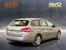 Peugeot 308 SW 1,5 Bluehdi(130 KM) Active Salon PL Faktura-Vat - 5