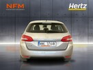 Peugeot 308 SW 1,5 Bluehdi(130 KM) Active Salon PL Faktura-Vat - 9