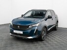 Peugeot 3008 WD2381U#1.6 PureTech GT EAT8 Alcantara Podgrz.f Salon PL VAT23% - 2