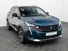 Peugeot 3008 WD2381U#1.6 PureTech GT EAT8 Alcantara Podgrz.f Salon PL VAT23% - 3