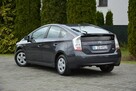 Toyota Prius 154 przebieg I-właściciel Klimatronic Head Up Keyless go z Niemiec - 6