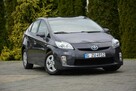 Toyota Prius 154 przebieg I-właściciel Klimatronic Head Up Keyless go z Niemiec - 7