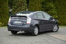 Toyota Prius 154 przebieg I-właściciel Klimatronic Head Up Keyless go z Niemiec - 11