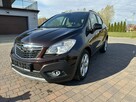 Opel Mokka - 3