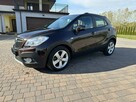Opel Mokka - 4