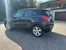 Opel Mokka - 6