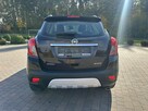 Opel Mokka - 8