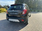 Opel Mokka - 9