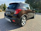 Opel Mokka - 10