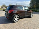 Opel Mokka - 11