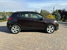 Opel Mokka - 12
