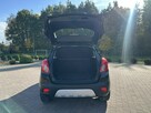 Opel Mokka - 13