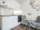 Stylowe studio | Balkon | Koszarowa - 11