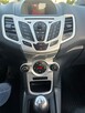 Ford Fiesta 1.4 Benzyna Alusy15 Klimatronic GrzaneFotele+Szyba GHIA 2012 Gwarancja - 2