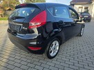 Ford Fiesta 1.4 Benzyna Alusy15 Klimatronic GrzaneFotele+Szyba GHIA 2012 Gwarancja - 3