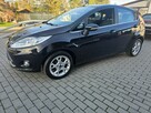 Ford Fiesta 1.4 Benzyna Alusy15 Klimatronic GrzaneFotele+Szyba GHIA 2012 Gwarancja - 6