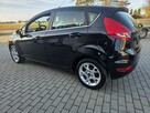 Ford Fiesta 1.4 Benzyna Alusy15 Klimatronic GrzaneFotele+Szyba GHIA 2012 Gwarancja - 8