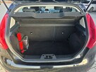 Ford Fiesta 1.4 Benzyna Alusy15 Klimatronic GrzaneFotele+Szyba GHIA 2012 Gwarancja - 10