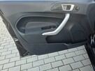 Ford Fiesta 1.4 Benzyna Alusy15 Klimatronic GrzaneFotele+Szyba GHIA 2012 Gwarancja - 16