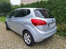 Kia Venga Spirit - niewielki przebieg- 3 szt. w ofercie - 2
