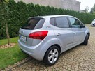 Kia Venga Spirit - niewielki przebieg- 3 szt. w ofercie - 3
