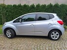 Kia Venga Spirit - niewielki przebieg- 3 szt. w ofercie - 6