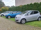 Kia Venga Spirit - niewielki przebieg- 3 szt. w ofercie - 7