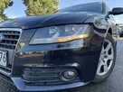 Audi A4 Klimatronic, Nawigacja, Kombi, Ele szyby, Ele lusterka - 2