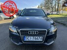 Audi A4 Klimatronic, Nawigacja, Kombi, Ele szyby, Ele lusterka - 3