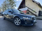 Audi A4 Klimatronic, Nawigacja, Kombi, Ele szyby, Ele lusterka - 4