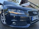 Audi A4 Klimatronic, Nawigacja, Kombi, Ele szyby, Ele lusterka - 5