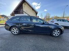 Audi A4 Klimatronic, Nawigacja, Kombi, Ele szyby, Ele lusterka - 6