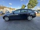 Audi A4 Klimatronic, Nawigacja, Kombi, Ele szyby, Ele lusterka - 7