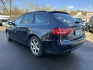 Audi A4 Klimatronic, Nawigacja, Kombi, Ele szyby, Ele lusterka - 8