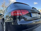 Audi A4 Klimatronic, Nawigacja, Kombi, Ele szyby, Ele lusterka - 9