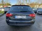 Audi A4 Klimatronic, Nawigacja, Kombi, Ele szyby, Ele lusterka - 10