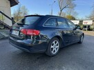 Audi A4 Klimatronic, Nawigacja, Kombi, Ele szyby, Ele lusterka - 11