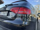 Audi A4 Klimatronic, Nawigacja, Kombi, Ele szyby, Ele lusterka - 12